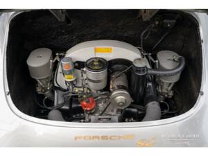 Imagen 23/25 de Porsche 356 C 1600 SC (1964)