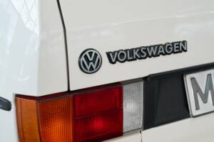 Image 17/50 of Volkswagen Golf Mk I Convertible 1.8 (1989)