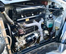 Afbeelding 42/50 van Rolls-Royce Wraith (1938)
