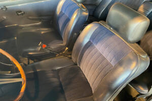 Bild 22/25 von BMW Glas 3000 V8 (1968)