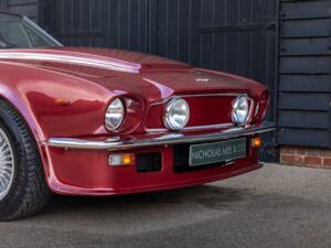 Image 46/75 de Aston Martin V8 Vantage (1985)