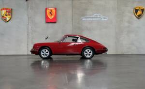 Immagine 3/8 di Porsche 911 2.0 S (1967)