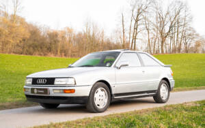 Image 6/70 of Audi 90 - 2.3E (1990)