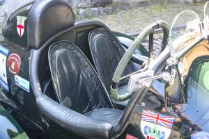 Immagine 9/50 di Bentley 3&#x2F;8 Special (1925)