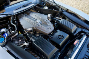 Image 49/50 of Mercedes-Benz SLS AMG (2011)