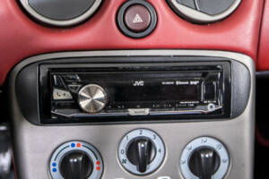 Image 24/50 de FIAT Barchetta (2000)