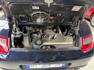 Image 9/9 de Porsche 911 Carrera S (WLS) (2005)