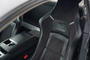 Imagen 18/50 de Aston Martin V8 Vantage N430 (2016)