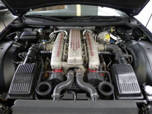 Image 9/41 of Ferrari 550 Maranello (2000)