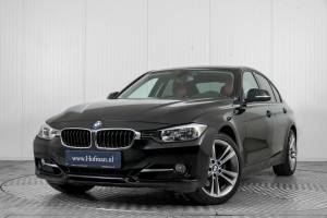 Bild 3/50 von BMW 328i (2012)
