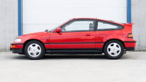 Bild 2/86 von Honda CRX (1991)