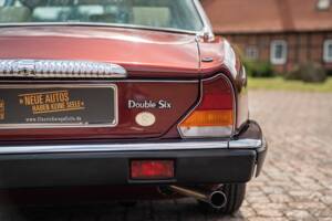 Bild 16/46 von Jaguar XJ 12 (1991)