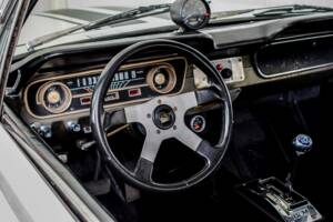 Bild 10/50 von Ford Mustang 289 (1965)