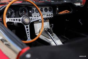 Bild 31/52 von Jaguar E-Type 3.8 (1963)