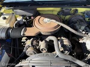 Bild 14/22 von Chevrolet C1500 (1993)