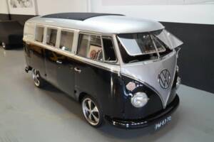 Image 2/50 of Volkswagen T1 Brasil (1967)