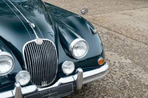 Image 16/25 of Jaguar XK 150 3.8 SE DHC (1960)
