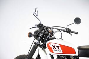 Image 20/50 of Yamaha XT 500 (1980)