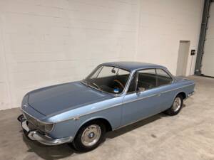 Bild 7/47 von BMW 2000 CS (1969)