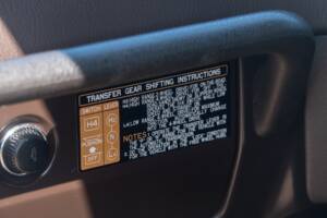 Image 36/46 of Toyota Land Cruiser FJ 62 (1988)