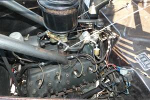 Image 14/52 de Ford V8 (1938)