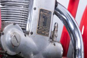 Immagine 20/39 di Benelli DUMMY (1949)