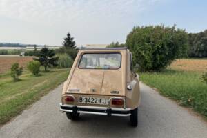 Bild 11/41 von Citroën Dyane 6 (1982)
