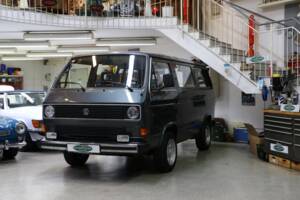 Bild 26/50 von Volkswagen T3 Caravelle GL 1.9 (1987)
