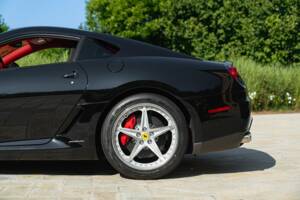 Immagine 21/50 di Ferrari 599 GTB HGTE (2010)