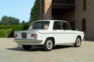 Obraz 7/50 pojazdu Lancia Fulvia 1.3 S (1960)