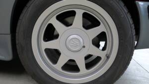 Imagen 32/37 de Maserati Biturbo 2.24V (1992)