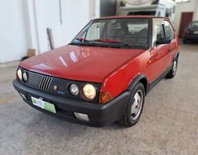 Afbeelding 35/48 van FIAT Ritmo 130 TC Abarth (1984)