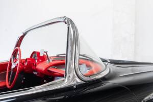 Immagine 25/32 di Chevrolet Corvette (1959)