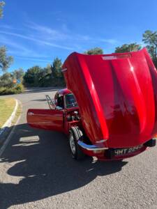 Bild 46/50 von Triumph GT 6 Mk III (1971)