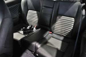 Image 20/27 of Alfa Romeo 147 3.2 GTA (2002)