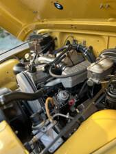 Image 56/88 de Jeep CJ-7 2.4L Diesel (1980)