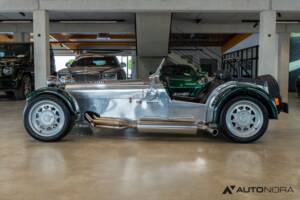 Image 17/58 of Caterham Seven HPC (1992)