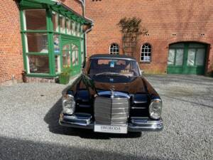 Imagen 3/23 de Mercedes-Benz 280 SE (1968)