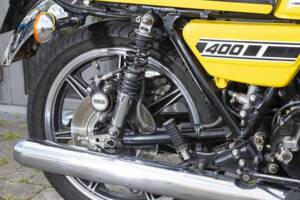 Immagine 26/33 di Yamaha RD 400 (1977)