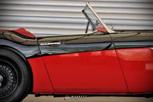 Immagine 29/68 di Austin-Healey 3000 Mk I (BT7) (1959)