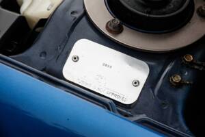 Image 40/43 of Subaru Impreza Prodrive P1 (2000)