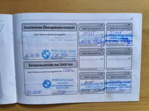 Bild 28/32 von BMW 520i (1994)