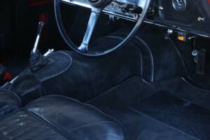 Bild 25/50 von Jaguar XK 150 FHC (1960)