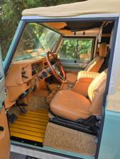 Image 26/72 of Land Rover 90 (1987)