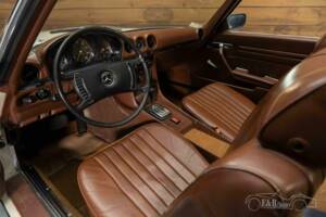 Image 2/19 of Mercedes-Benz 350 SL (1972)
