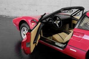 Bild 16/50 von Ferrari 308 GTS (1979)