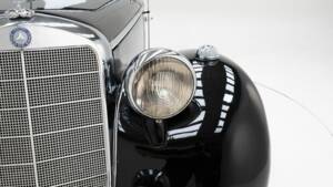 Afbeelding 11/15 van Mercedes-Benz 170 S (1952)