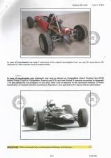 Image 32/44 of De Sanctis Ford SP 1000 (1964)