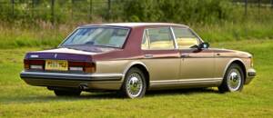 Image 15/50 of Rolls-Royce New Silver Dawn (1997)