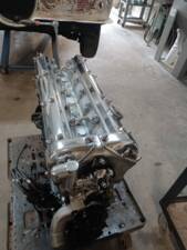 Image 9/12 of Jaguar Type E 4.2 (1967)
